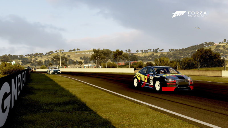 Illustration for article titled TEAM TOURING CARS SERIES FINAL RACE PICS, RESULTS, AND FINAL STANDINGS
